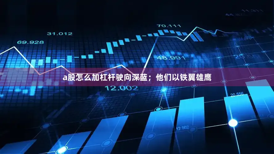 a股怎么加杠杆驶向深蓝；他们以铁翼雄鹰