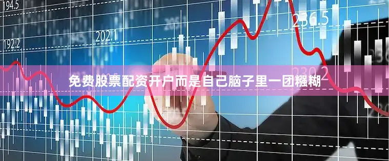 免费股票配资开户而是自己脑子里一团糨糊